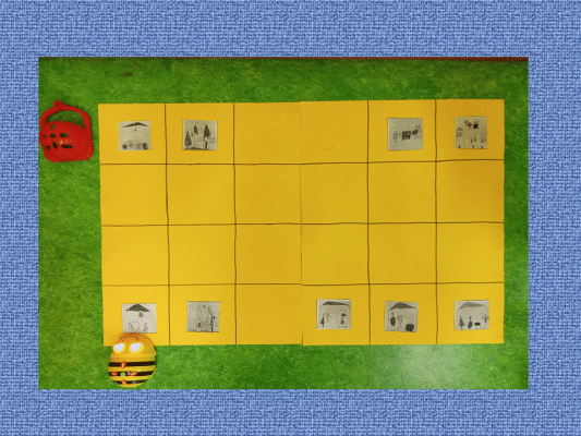 «Η Μελισσούλα σε Αποστολή Χριστουγέννων»